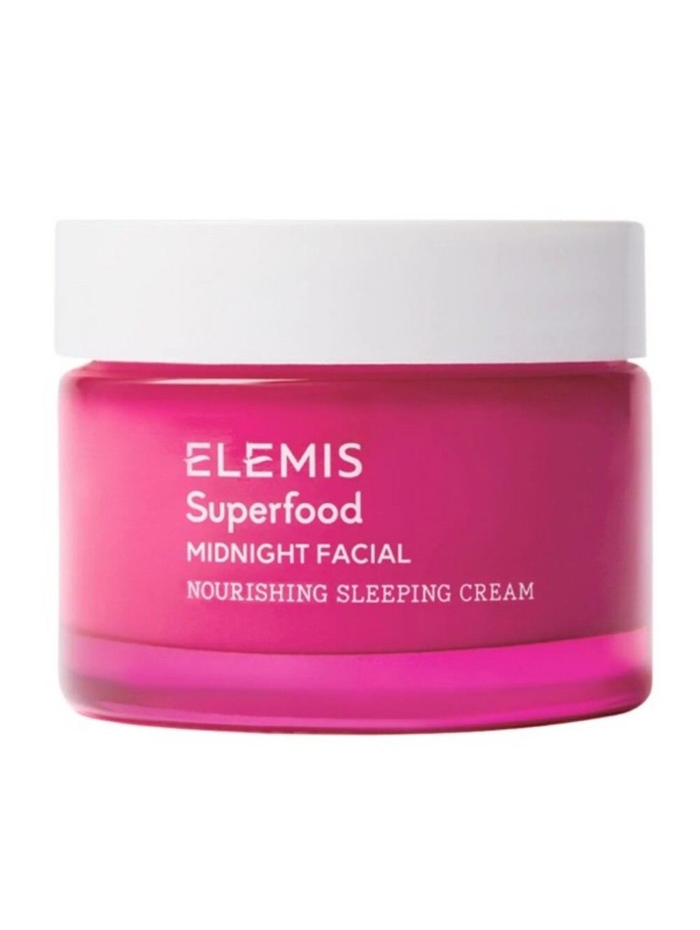 ELEMIS Superfood Midnight Facial Nourishing Cream